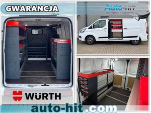 Ford Transit 2020