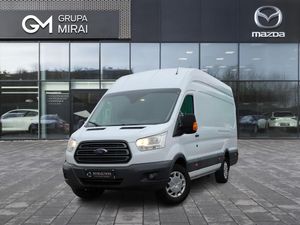 Ford Transit 2017