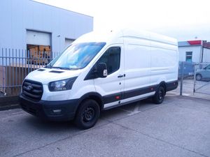Ford Transit 2025