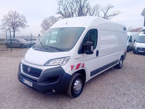 Fiat Ducato 2017