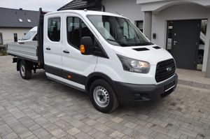 Ford Transit 2017