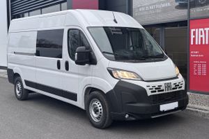 Fiat Ducato 2025