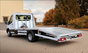 Ford Transit 2025
