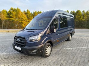 Ford Transit 2023