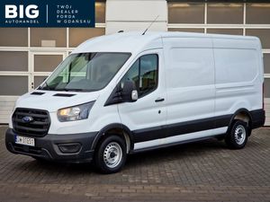 Ford Transit 2022