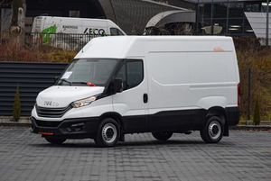 Iveco Daily 2022