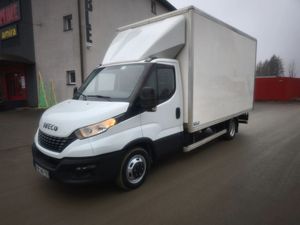 Iveco Daily 2020