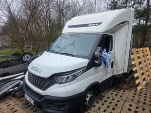 Iveco Daily 2021