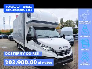 Iveco Daily 2025
