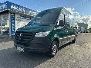 Mercedes-Benz Sprinter 2019