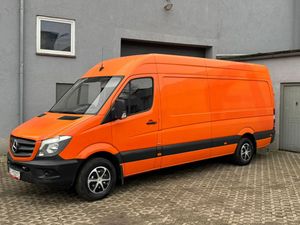Mercedes-Benz Sprinter 2016