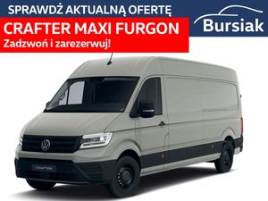 Volkswagen Crafter 2026