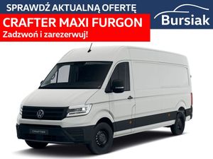 Volkswagen Crafter 2026