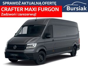 Volkswagen Crafter 2026