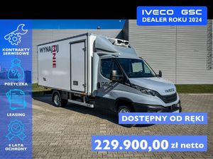 Iveco Daily 2025