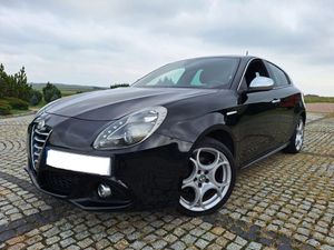 Alfa Romeo Giulietta 1.4 TB 16V Multiair Turismo 2015
