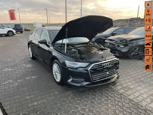 Audi A6 C8 45 TDI quattro tiptronic 2019