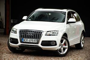 Audi Q5 8R 2010