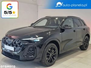 Audi Q5 F5 TFSI 150 kW S tronic 2025