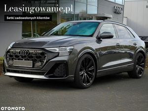 Audi Q8 50 TDI quattro tiptronic 2025