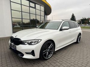 BMW 3 Series G20/G21 320d Sport Line Shadow 2020