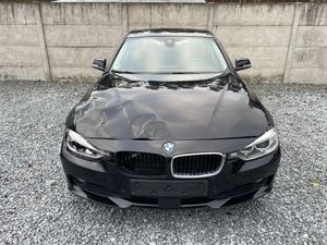 BMW 3 Series F30/F31 2019