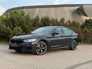 BMW 5 Series G30/G31 530e M Sport sport 2023