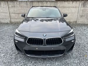 BMW X2 F39 xDrive20d M Sport X 2019