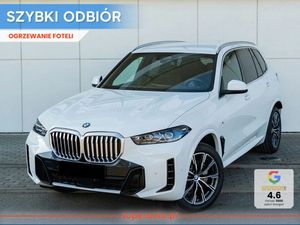 BMW X5 G05 2025