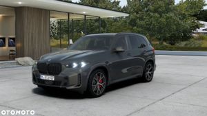 BMW X5 G05 xDrive30d 2025