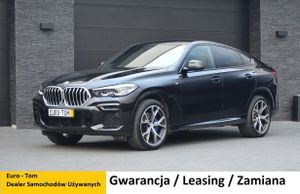 BMW X6 G06 xDrive30d 2022