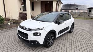 Citroën C3 III BlueHDi 100 S&S SHINE PACK 2020