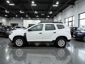 Dacia Duster II TCe 100 2WD Comfort 2023