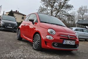Fiat 500 0.9 TwinAir Start&Stop Sport 2019