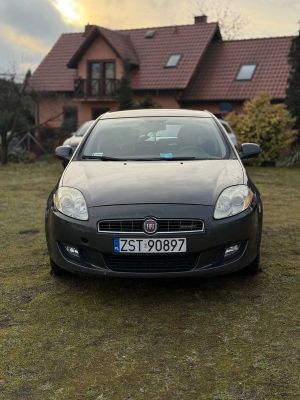 Fiat Bravo II 1.6 Multijet 16V Active 2009