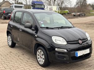 Fiat Panda III 1.2 2019