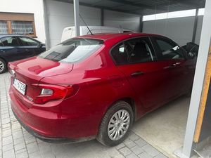 Fiat Tipo II 1.4 16V 2016
