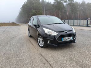 Ford B-Max 1.0 EcoBoost Trend 2013