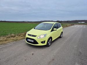 Ford C-Max II 2.0 TDCi Trend 2012