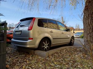 Ford C-Max I 2.0 Style 2008