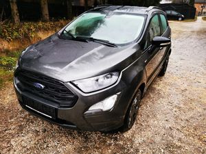 Ford Ecosport 1.0 EcoBoost ST-LINE 2019