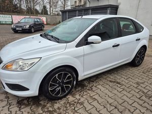 Ford Focus Mk2 1.6 TDCi Trend 2010