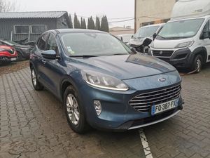 Ford Kuga III 1.5 EcoBlue TITANIUM 2020
