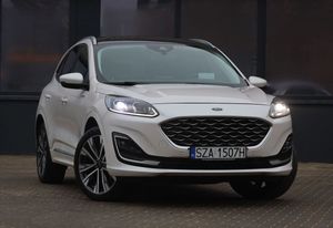 Ford Kuga III 2.0 EcoBlue 4x4 VIGNALE 2022