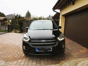 Ford Kuga II 2.0 TDCi AWD ST-Line 2019