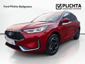 Ford Kuga III 2024