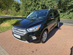 Ford Kuga II 2017
