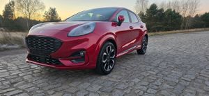 Ford Puma 1.0 EcoBoost Hybrid ST-LINE X DESIGN 2020