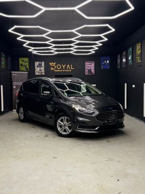 Ford S-Max II 2.0 EcoBlue Titanium 2021