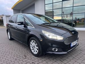 Ford S-Max II 2.0 TDCi Business 2016